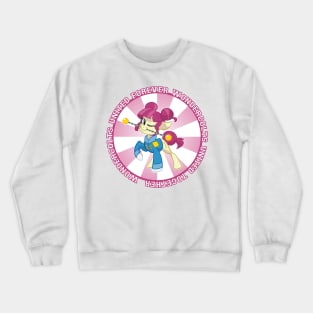 Wondercolts united together Wondercolts united forever Crewneck Sweatshirt